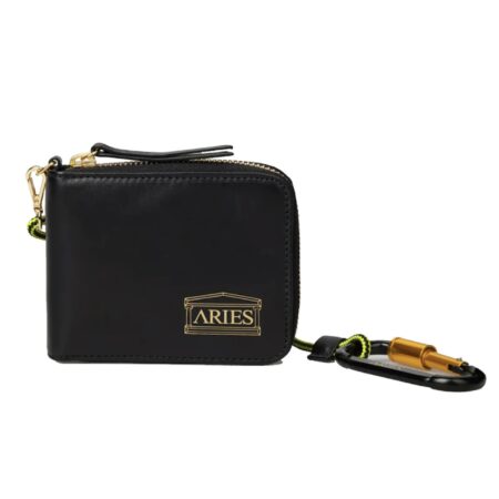 Aries - Leather Wallet