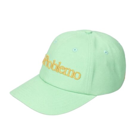 Aries - No Problemo Cap