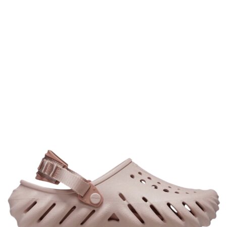 Crocs - Echo Clog Pink Clay