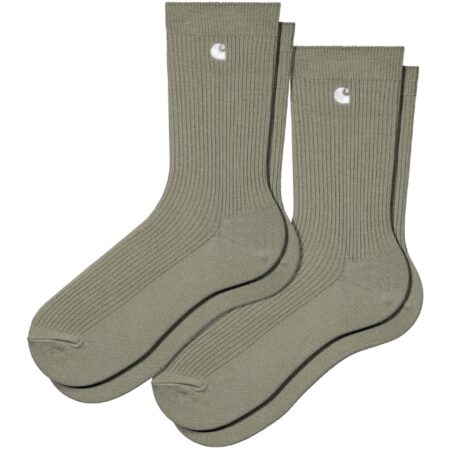 Carhartt WIP - Madison Pack Socks
