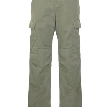 Carhartt WIP - Regular Cargo Pant Dollar Green ( Garment Dyed )