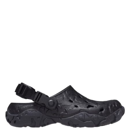 Crocs - All-terrain Atlas Clog Black