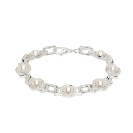 Hatton Labs -romeo Link Bracelet