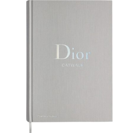 Thames & Hudson - Dior Catwalk