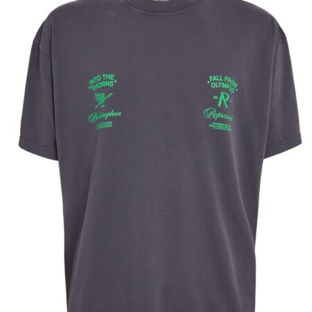 Represent - Fall From Olympus T-shirt