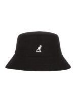 Kangol - Wool Lahinch Black
