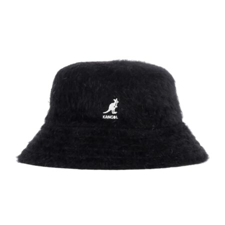 Kangol - Furgora Bucket Black