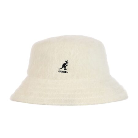 Kangol - Furgora Bucket Ivory