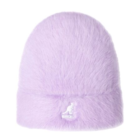 Kangol - Furgora Cuff Beanie Lavanda
