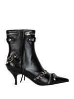 Jeffrey Campbell - Stivaletto 'alt-rock' Nero
