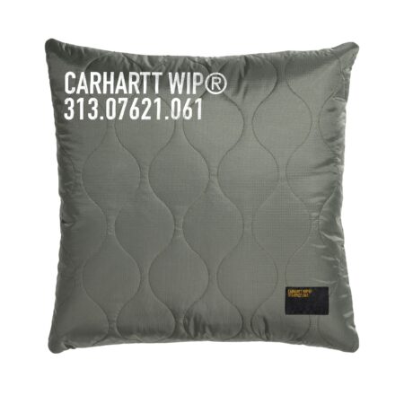 Carhartt WIP - Tour Quilted Pillow