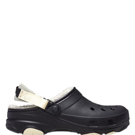 Crocs - All-terrain Lined Clog