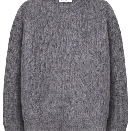 John Elliot - Wool Mohair Crew