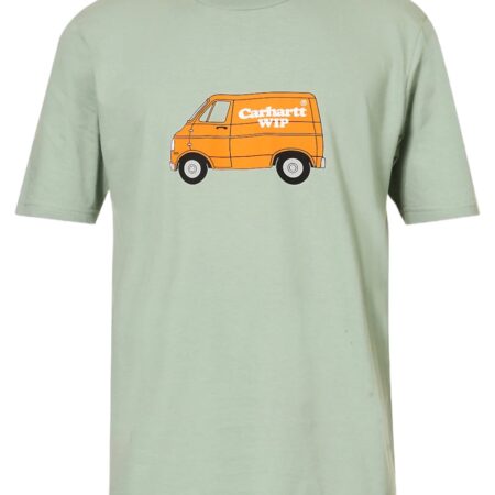 Carhartt WIP - Mistery Machine T-shirt