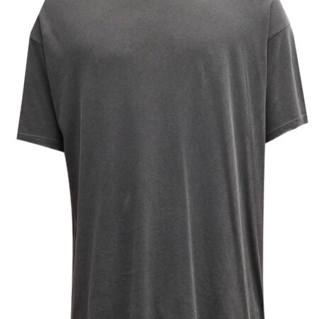 John Elliot - T-shirt Cropped Vintage Black