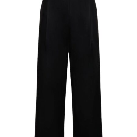 Laneus - Pantalone in Lana Loose
