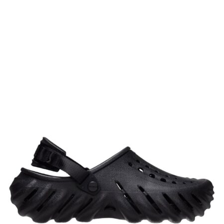 Crocs - Echo Clog Black