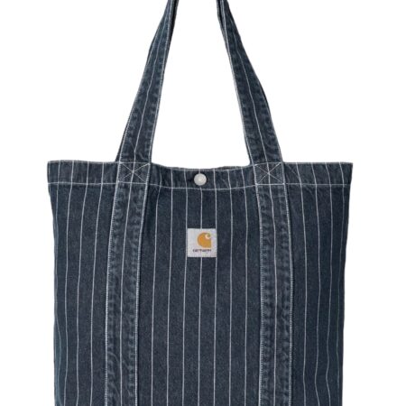 Carhartt WIP - Orlean Tote Bag Blue
