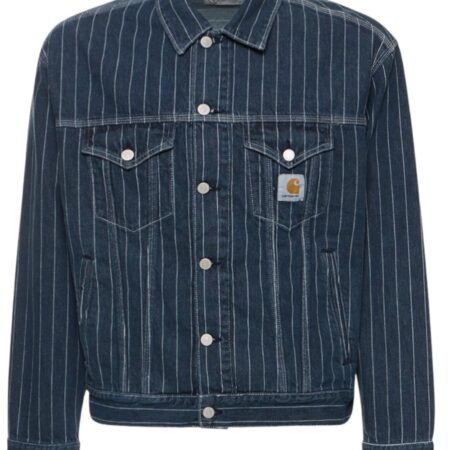 Carhartt WIP - W Orlean Jacket