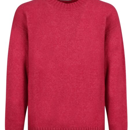 Laneus - Maglione Cashmere Cherry