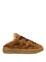 Santha - Sneakers Sabot Brown