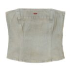 Diesel - Top in Denim 'De-ville'