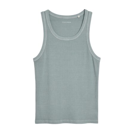Sunflower - Rib Tank Top