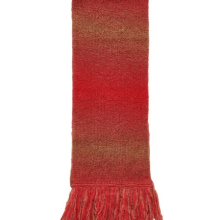 Sunflower - Ombre Scarf
