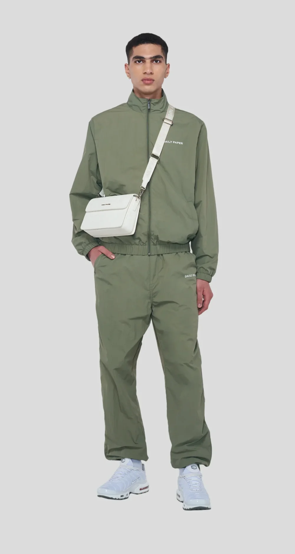 Daily Paper - Eward Pants - immagine 3
