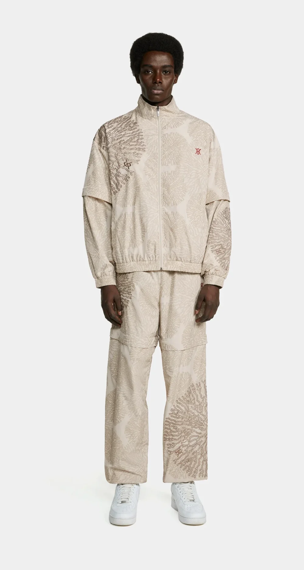 Daily Paper - Pearce Jacket - immagine 4