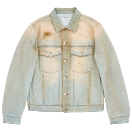 Rold Skov - Trucker denim jacket