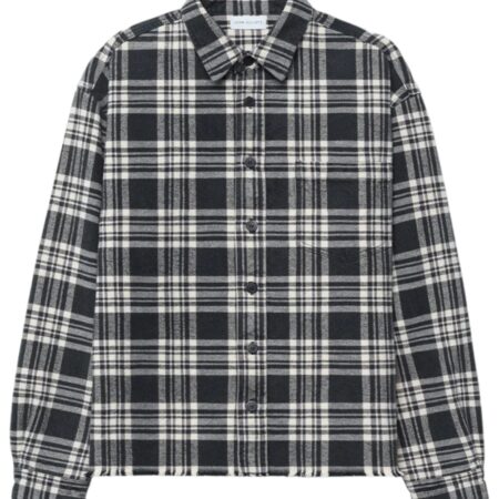 John Elliot - Camicia HEMI Oversized