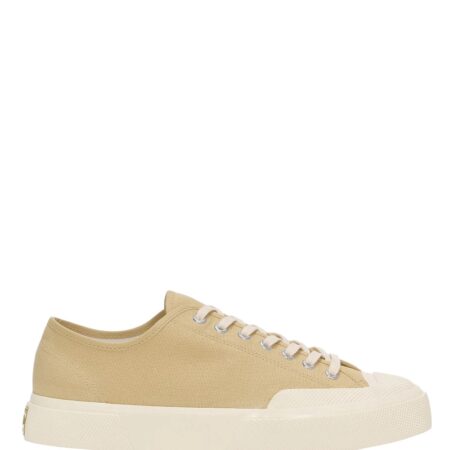 Superga Artifact - 2432 Works cotton beige