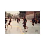 Testify Books - Where'D You Get Those ? New York City Sneaker Culture 1960-1987 - immagine 2