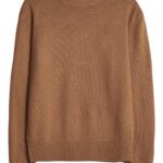 Sunflower - Moon Merino Camel