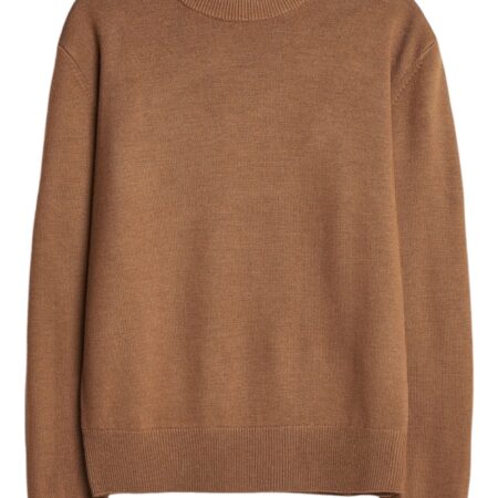 Sunflower - Moon Merino Camel