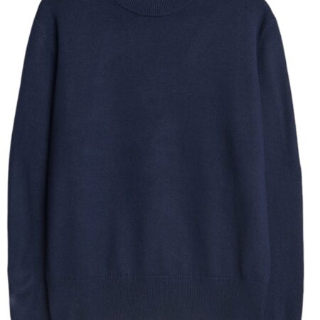 Sunflower - Moon Merino Navy