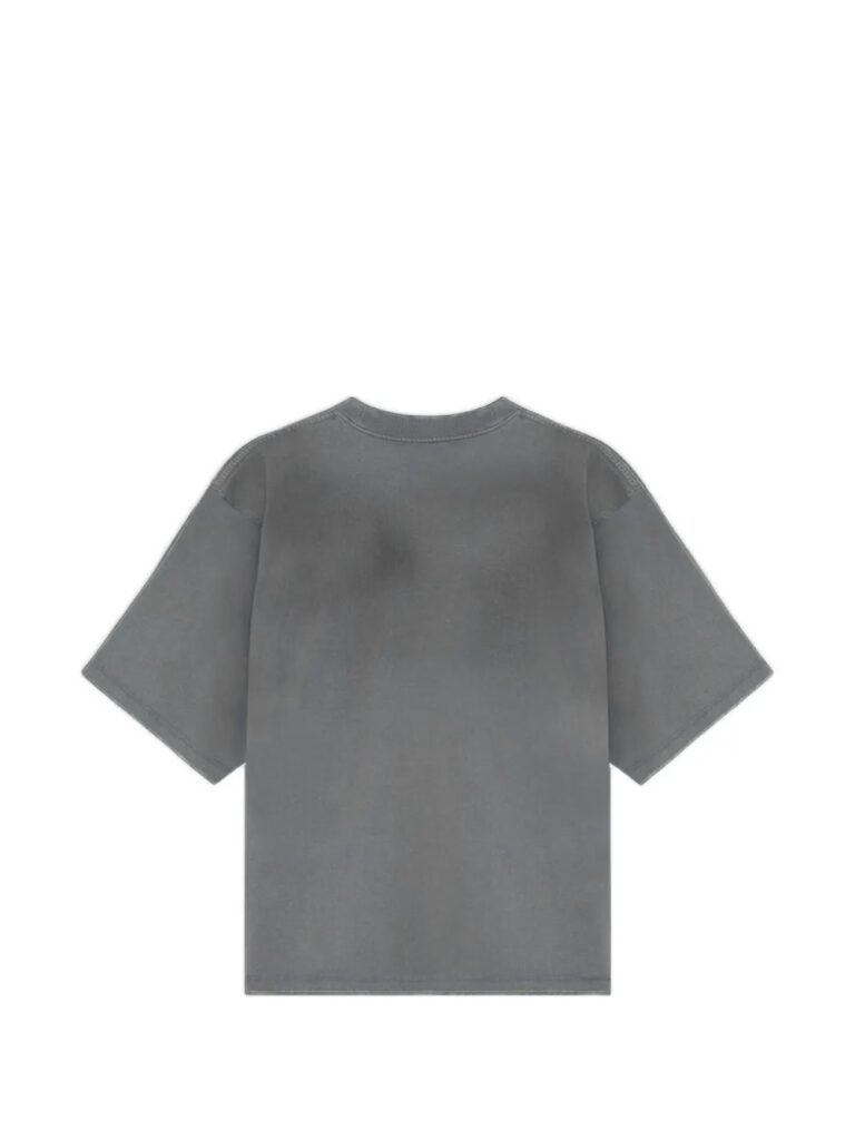 Washed Black