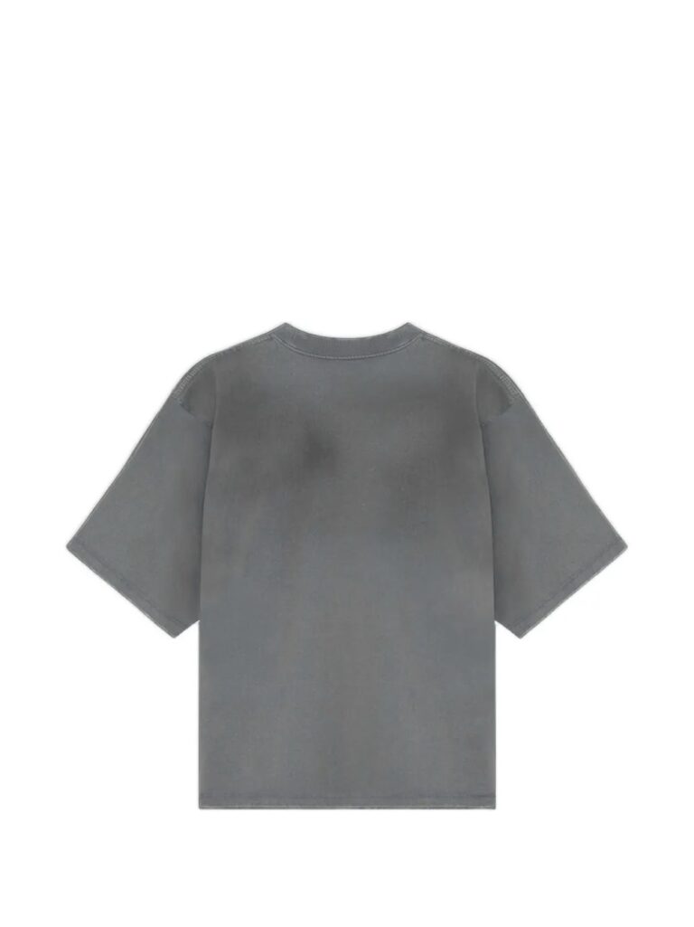 Washed Black