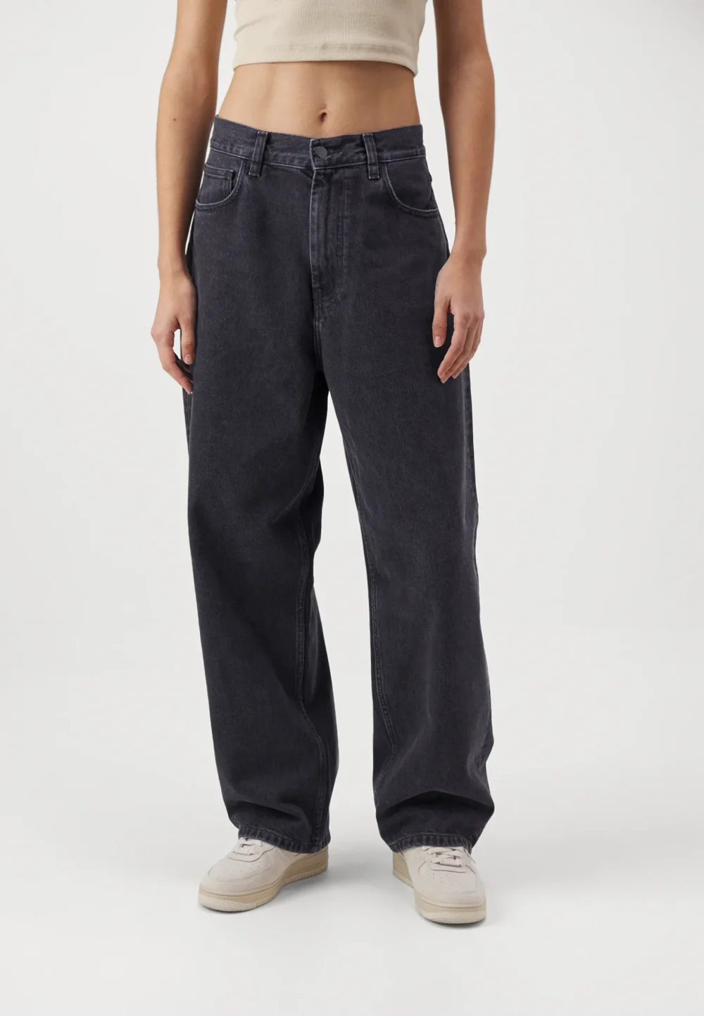 Carhartt WIP - W Brandon Pants - immagine 3