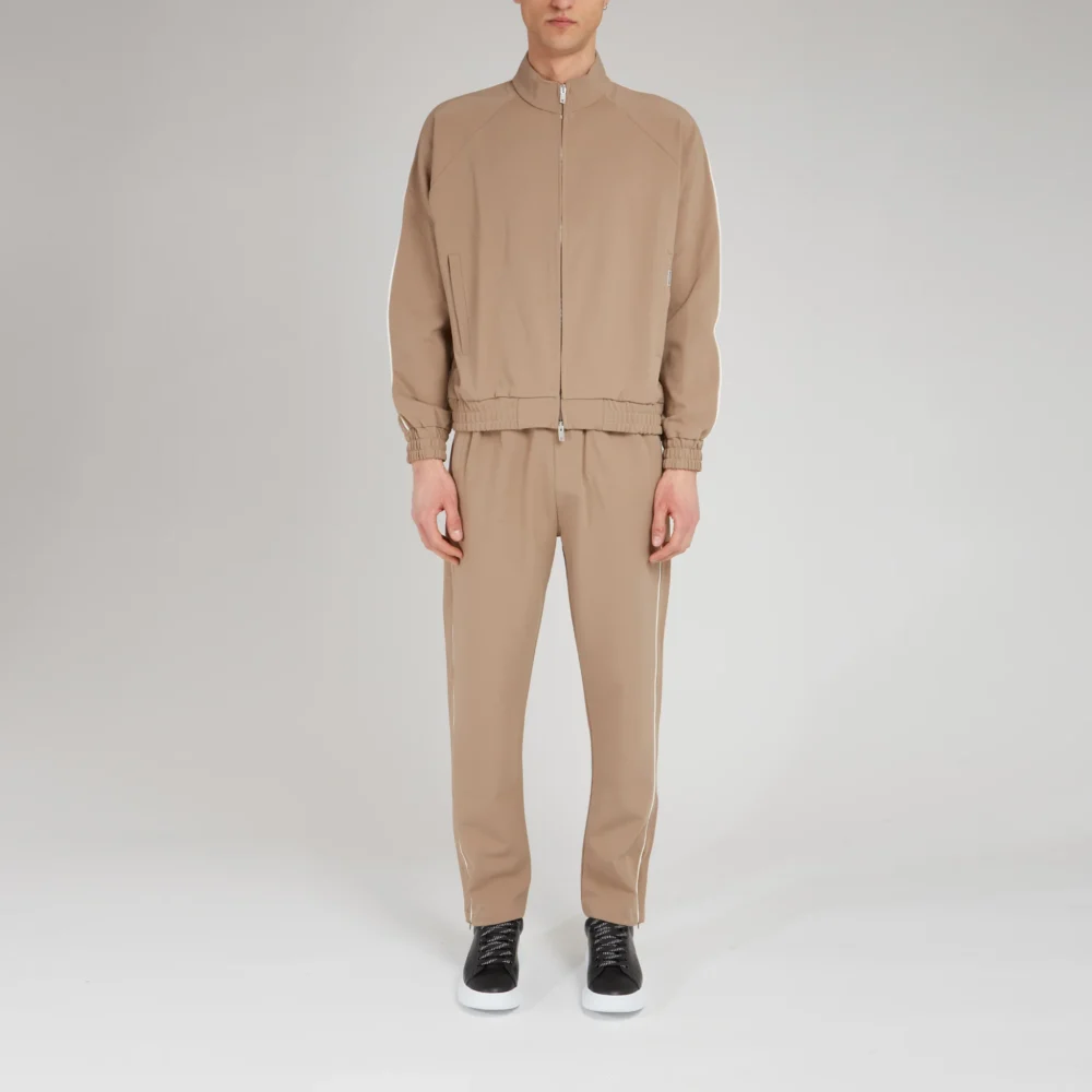 Represent - Tracksuit Jacket - immagine 5