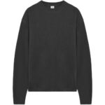Washed Black