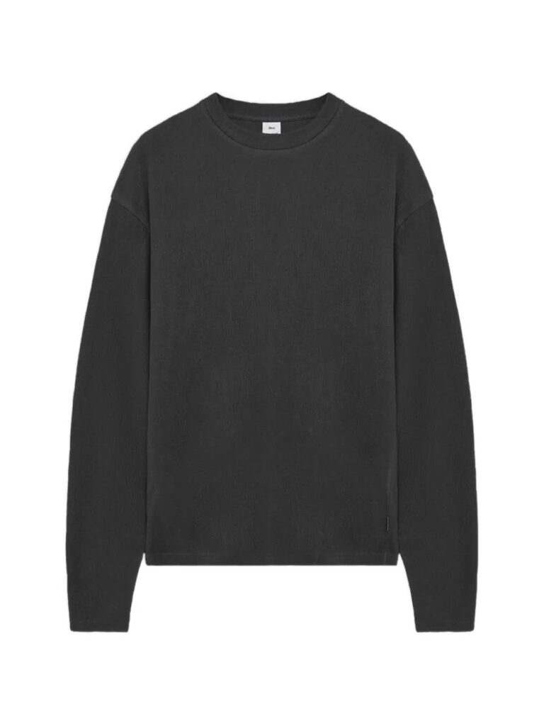Washed Black