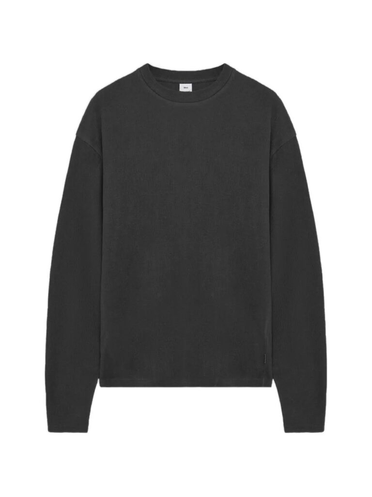 Washed Black