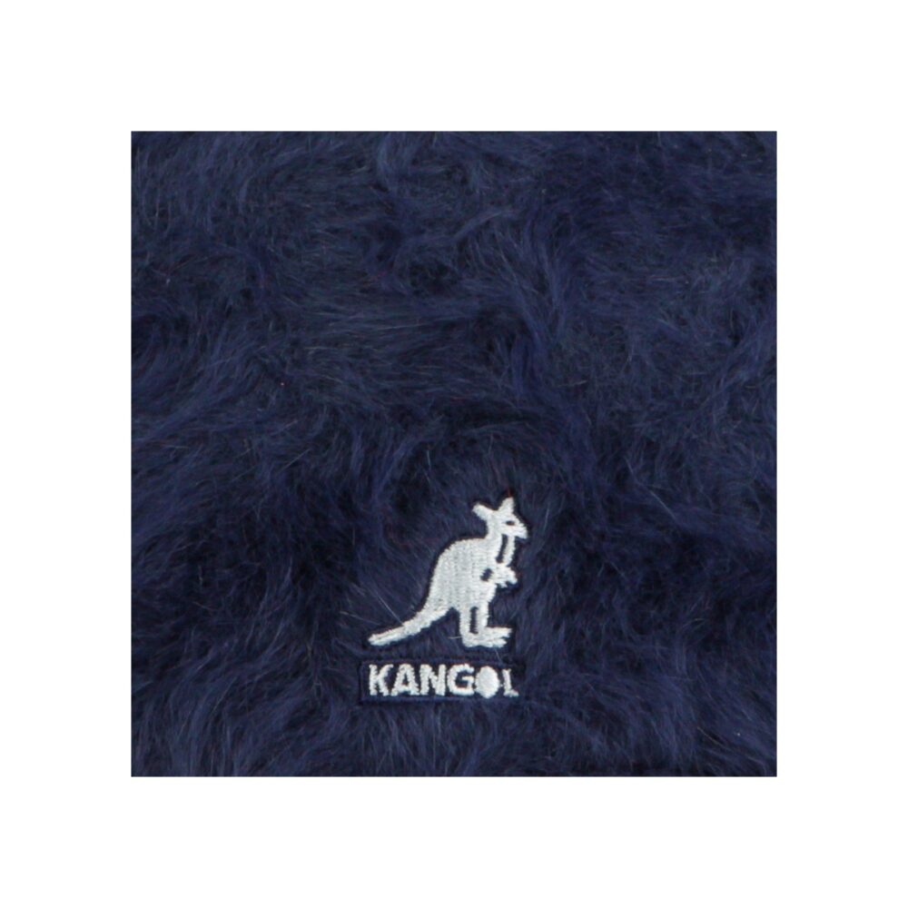 Kangol - Furgora 504 Blue - immagine 3