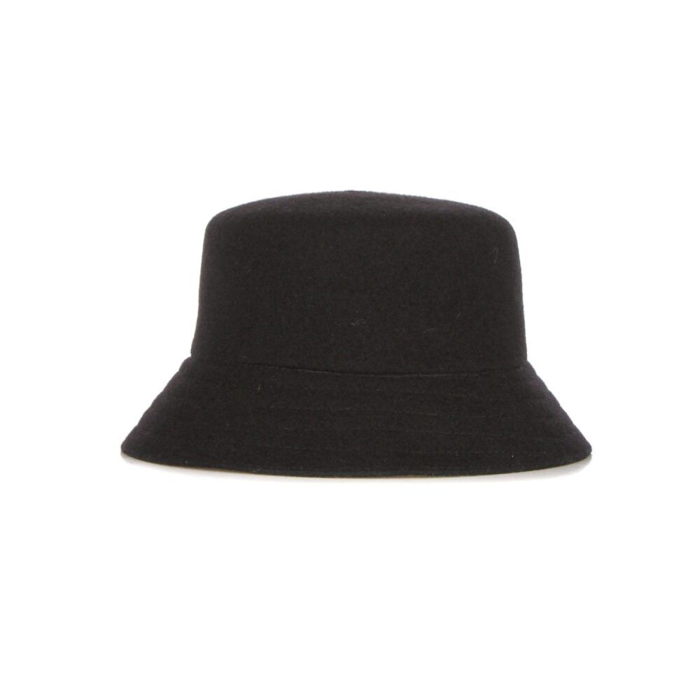 Kangol - Wool Lahinch Black - immagine 3