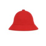 Kangol - Wool Casual Scarlet - immagine 2