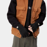 Carhartt WIP - Guanti Mitten - immagine 2