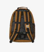 Carhartt WIP - Kickflip Backpack Hamilton brown - immagine 2