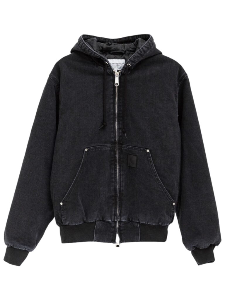 【Carhartt】OG Active Rivet デニムジャケット Carhartt】OG Active Rivet デニムジャケット